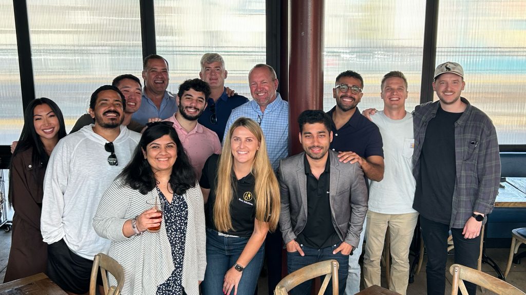 Buzz Solutions: A Year of Growth, Innovation, and Impact