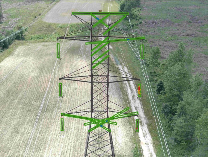 Buzz Solutions’ PowerAI Turns Utility Inspection Imagery Into Prioritized Work Orders